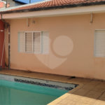 Sobrado à venda com 3 quartos, sendo 1 suíte, em Vila Almeida, Indaiatuba, SP