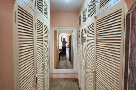 Sobrado à venda com 4 quartos, sendo 2 suítes, em Jardim Leonor, São Paulo, SP