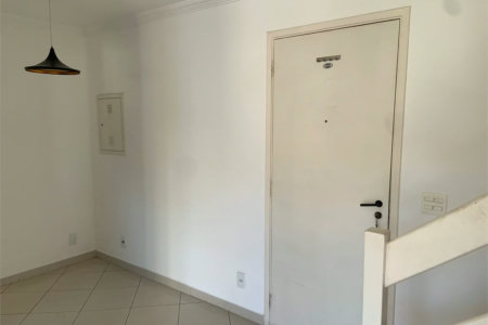 Apartamento à venda com 1 suíte em Jardim das Bandeiras, São Paulo, SP