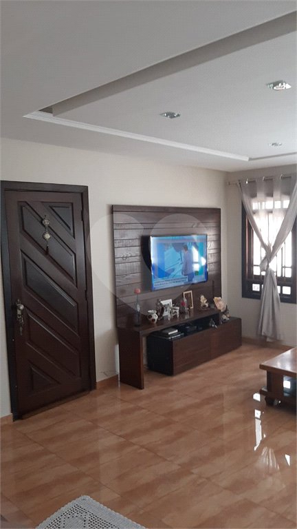 Sobrado à venda com 3 quartos, sendo 1 suíte, em Jaçanã, São Paulo, SP