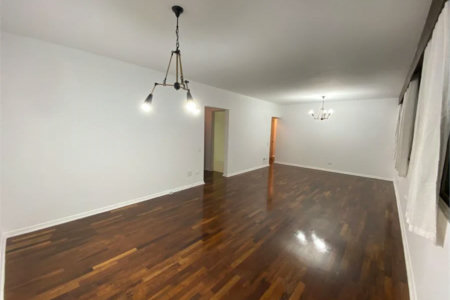 Apartamento à venda com 3 quartos, sendo 1 suíte, em Vila Suzana, São Paulo, SP