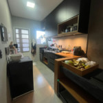 Casa à venda com 2 quartos no condomínio Villagio Dei Fiori, Atibaia - SP