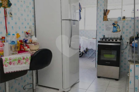 Apartamento à venda com 3 quartos em Santo Amaro, São Paulo, SP