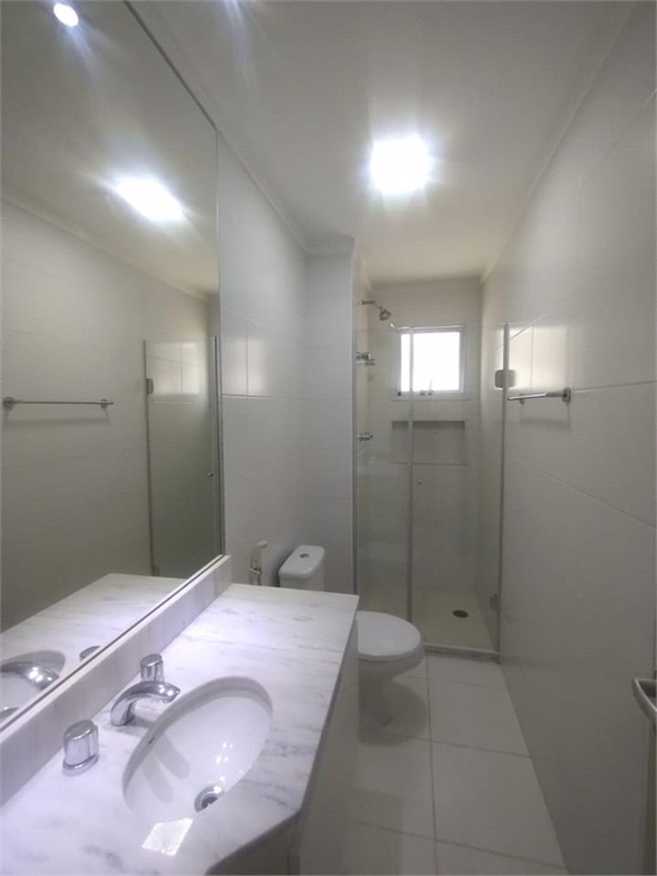 Apartamento Residencial à venda, Jardim Astúrias, Guarujá - AP0683.