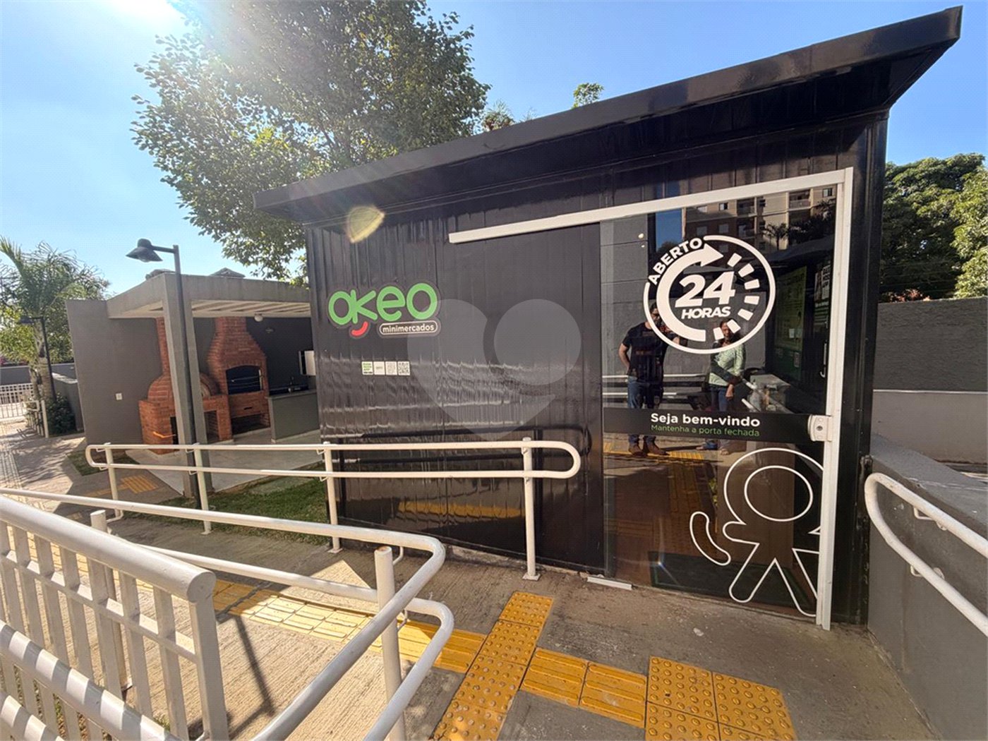 Apartamento à venda com 2 quartos em Jardim São Carlos, Sorocaba, SP