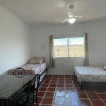 Kitnet com 1 dormitório à venda, 36 m² por R$ 215.000,00 - Centro - São Vicente/SP