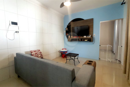 Casa à venda com 2 quartos, sendo 1 suíte, em Vila Albertina, Ribeirão Preto, SP