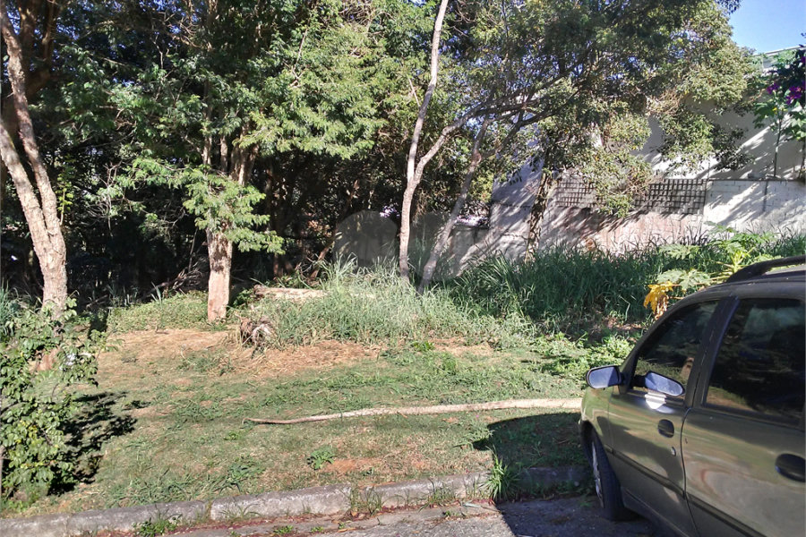Terreno à venda em Tucuruvi, São Paulo, SP