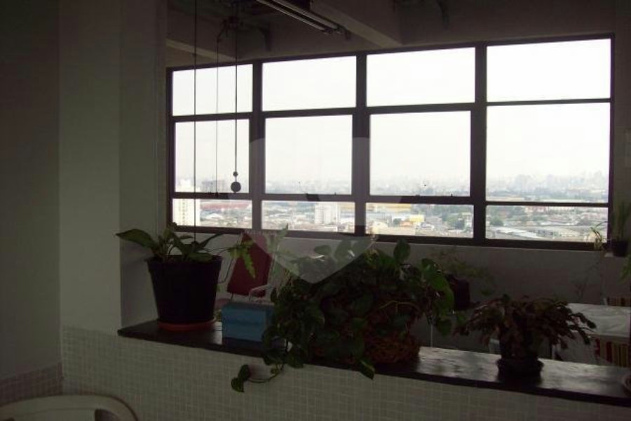 Cobertura à venda com 4 quartos, sendo 2 suítes, em Jardim São Paulo(zona Norte), São Paulo, SP