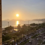 Apartamento com 2 dormitórios à venda, 85 m² por R$ 1.450.000,00 - Aparecida - Santos/SP