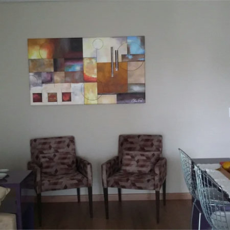 Apartamento à venda com 1 quarto em Vila Andrade, São Paulo, SP