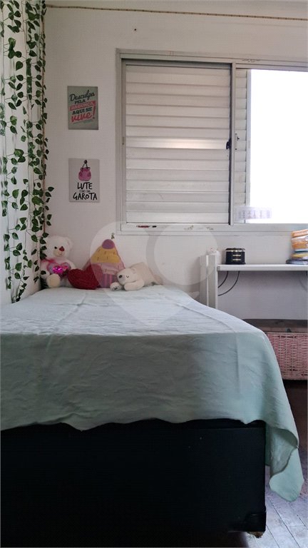 Apartamento à venda com 3 quartos, sendo 1 suíte,  em Vila Guilherme, São Paulo, SP