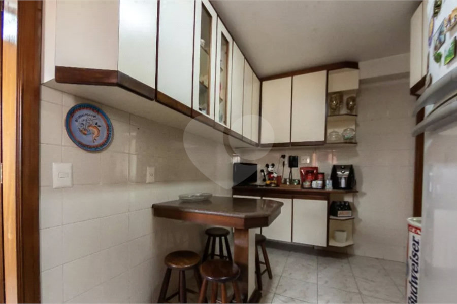 Apartamento à venda com 3 quartos, sendo 1 suíte,  em Mandaqui, São Paulo, SP