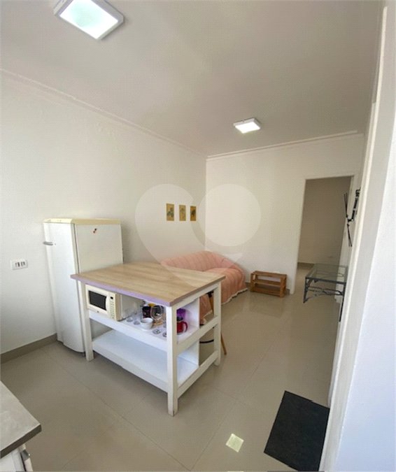 Apartamento para alugar com 1 quarto em Jardim Bonfiglioli, São Paulo, SP