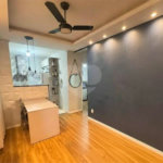 Apartamento à venda com 2 quartos em Salto Ville, Salto, SP
