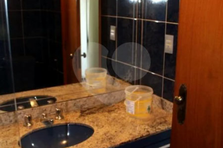 Apartamento à venda com 3 suítes em Água Fria, São Paulo, SP