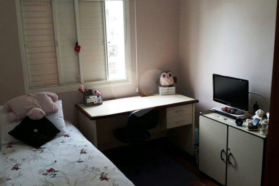 Apartamento à venda com 3 quartos, sendo 1 suíte, em Santana, São Paulo, SP