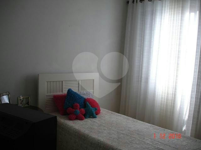 Apartamento à venda com 4 quartos, sendo 1 suíte,  em Santana, São Paulo, SP
