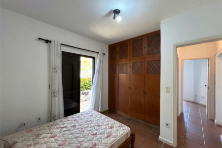 Apartamento Residencial à venda, Jardim Três Marias, Guarujá - AP0583.