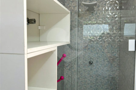 Apartamento à venda com 2 quartos em Vila Gomes, São Paulo, SP