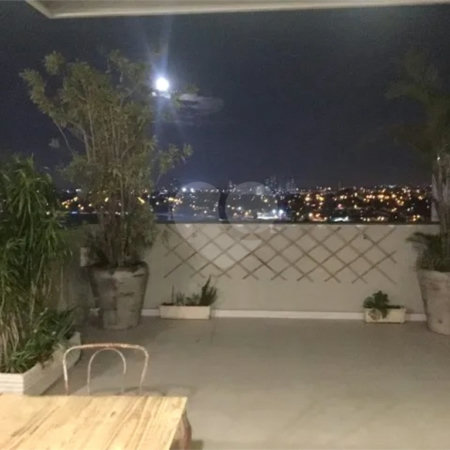 Apartamento à venda com 3 quartos, sendo 1 suíte, em Conjunto Residencial Trinta e Um de Março, São José dos Campos, SP