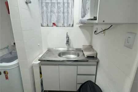 Apartamento à venda com 2 quartos em Jardim Itanhaém, Itanhaém, SP