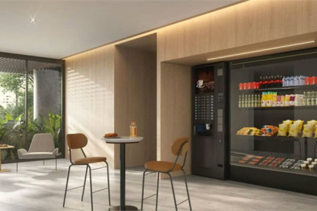 Apartamento à venda com 3 suítes em Butantã, São Paulo, SP