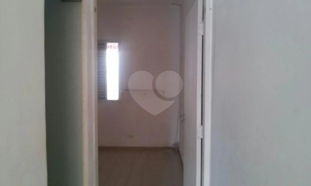 Sobrado à venda com 2 quartos em Vila Mazzei, São Paulo, SP