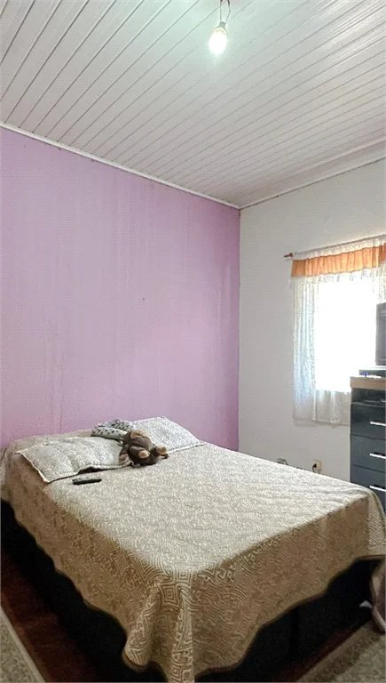 Sobrado à venda com 2 quartos em Vila Romana, São Paulo, SP