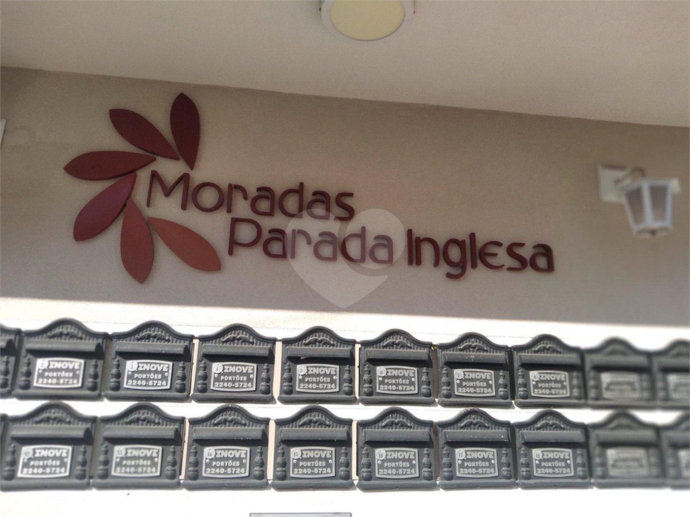 Casa à venda com 2 quartos no condomínio Moradas Parada Inglesa, São Paulo - SP