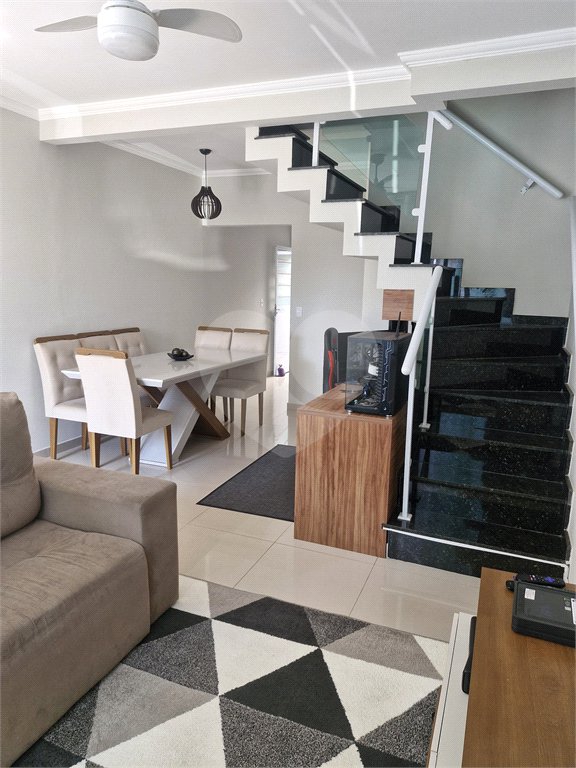 Casa à venda com 2 suítes em Jardim Santos Dumont I, Mogi das Cruzes, SP