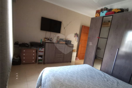 Casa à venda com 2 quartos, sendo 1 suíte, em Residencial Vasques Martins, Votorantim, SP