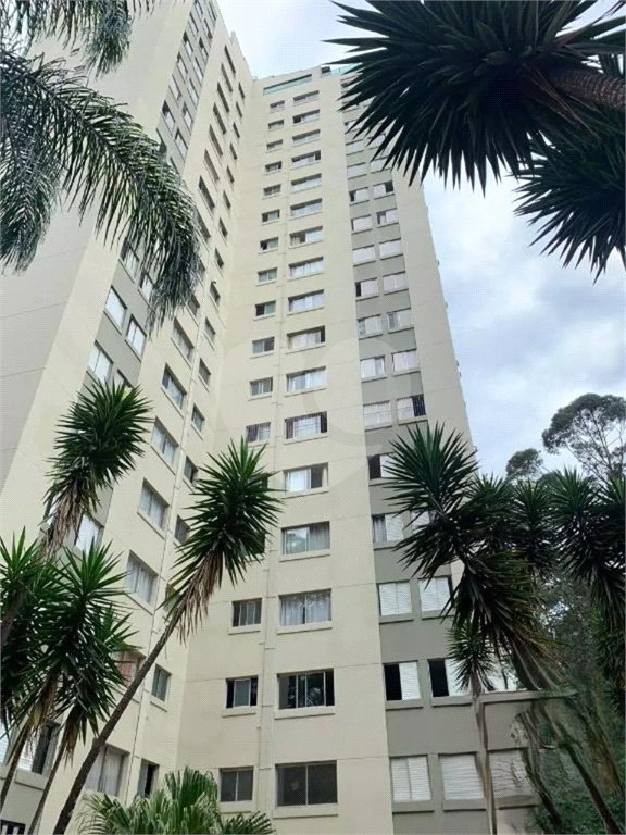 Apartamento à venda com 2 quartos em Jardim Regina, São Paulo, SP