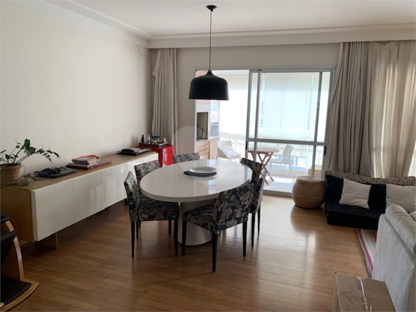 Apartamento à venda com 3 suítes em Alto da Lapa, São Paulo, SP