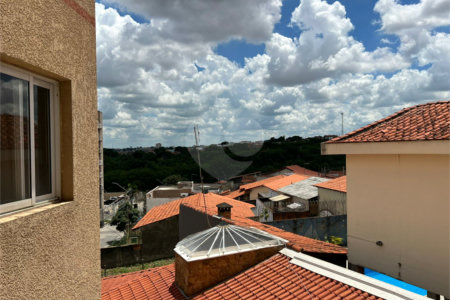 Apartamento à venda com 1 quarto em Jardim Simus, Sorocaba, SP