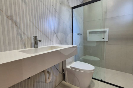 Casa à venda com 3 quartos, sendo 1 suíte, no condomínio Reserva Ipanema I, Sorocaba - SP