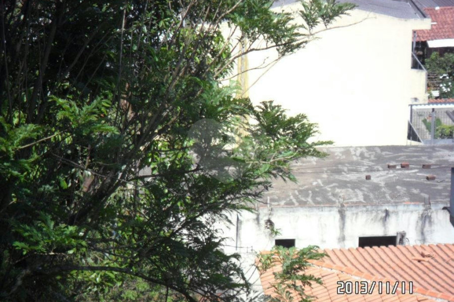 Terreno à venda em Horto Florestal, São Paulo, SP