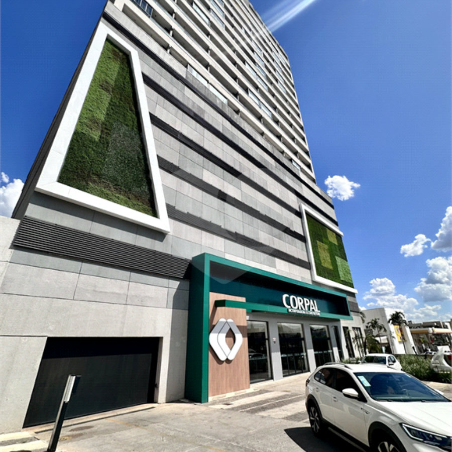 Studio à venda com 1 suíte em Duque de Caxias, Cuiabá, MT
