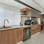 Apartamento à venda com 4 suítes em Vila Mariana, São Paulo, SP
