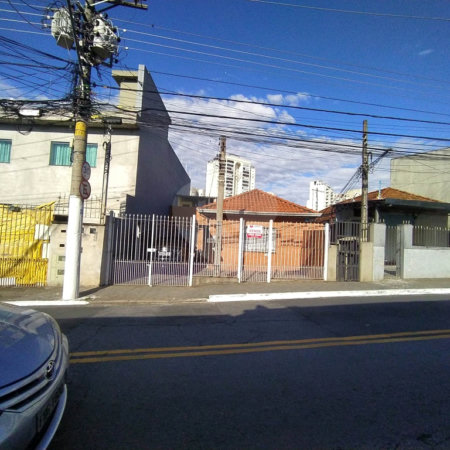 Casa à venda com 5 quartos em Chora Menino, São Paulo, SP