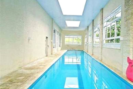 Apartamento à venda com 4 suítes em Santa Teresinha, São Paulo, SP