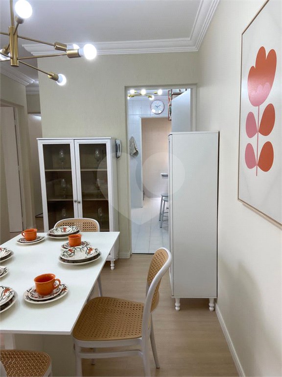 Apartamento à venda com 2 quartos em Jardim Santo André, Santo André, SP