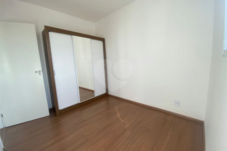 Apartamento à venda com 2 quartos em Recreio dos Sorocabanos, Sorocaba, SP