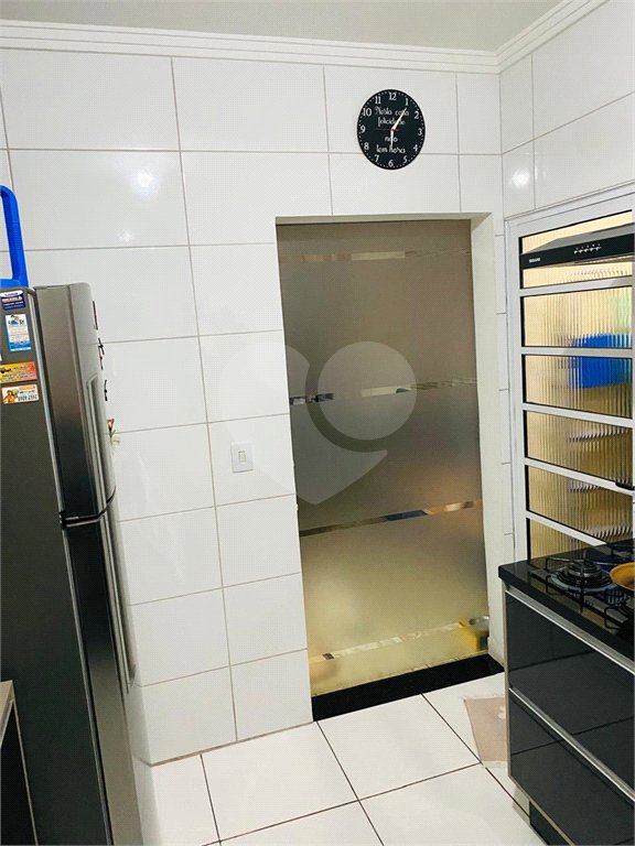 Casa à venda com 2 quartos no condomínio Villaggio Victoria, São Paulo - SP