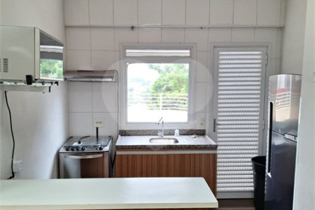 Apartamento à venda com 2 quartos em Jardim Esmeralda, São Paulo, SP