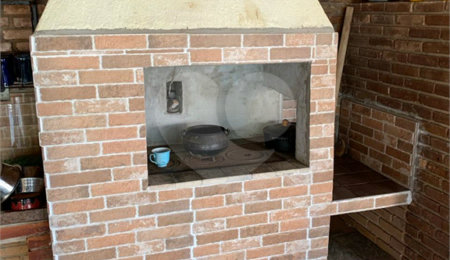 Chácara à venda com 4 quartos, sendo 1 suíte,  em Parque Residencial Atibaia, Atibaia, SP