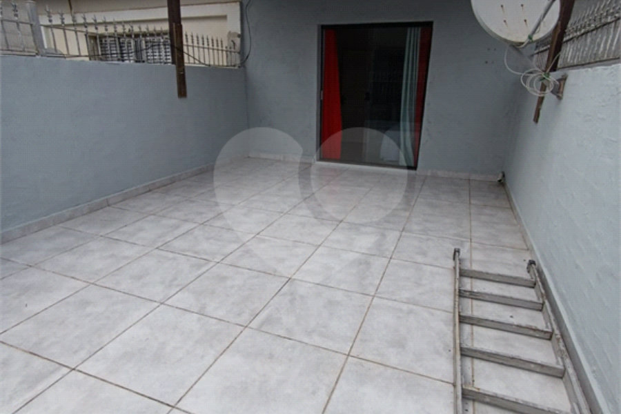 Sobrado à venda com 2 quartos em Vila Maria, São Paulo, SP