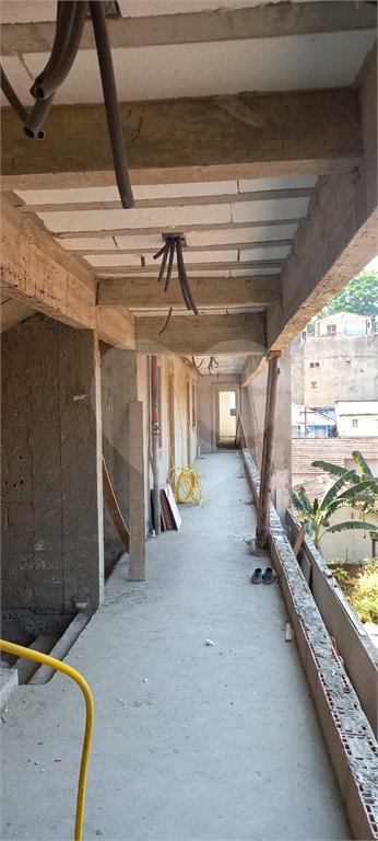Casa à venda com 2 quartos no condomínio Residencial Solar das Rosas, São Paulo - SP
