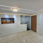 Apartamento à venda com 2 quartos em Santa Cruz, Rio de Janeiro, RJ