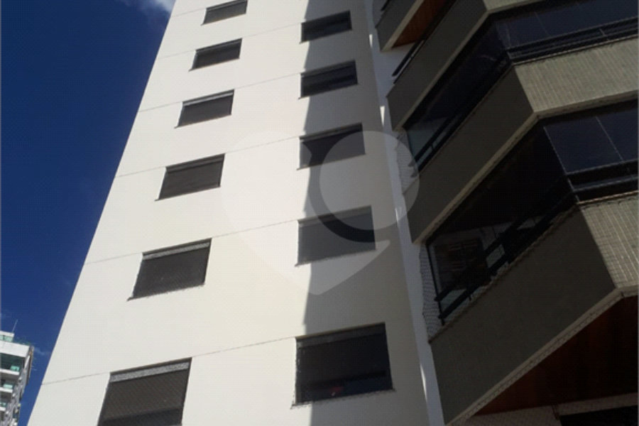 Apartamento à venda com 3 quartos, sendo 2 suítes, em Santana, São Paulo, SP